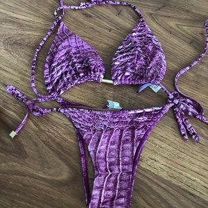 Sexy bathing suit 👙